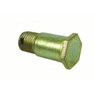 Tornillo de centrado para zapatas de freno