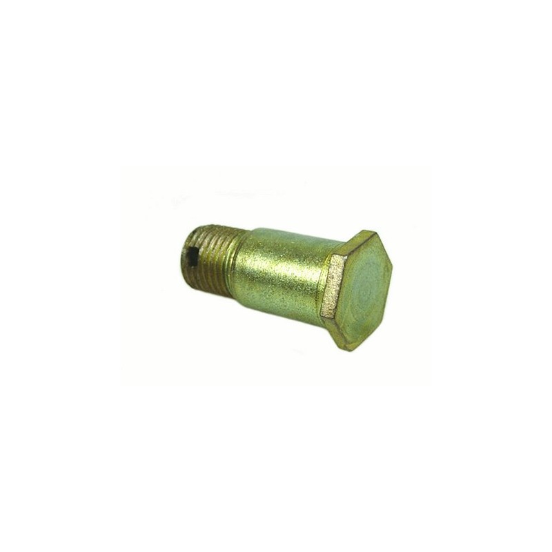 Tornillo de centrado para zapatas de freno