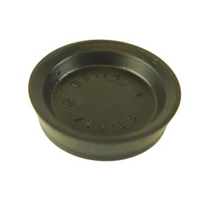 Sealing sleeve for front wheel brake cylinder 1 1/4"