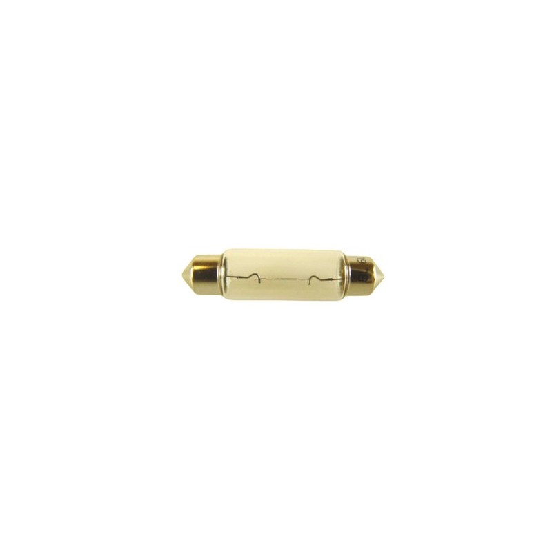 Bombilla 12V 10 W para piloto trasero