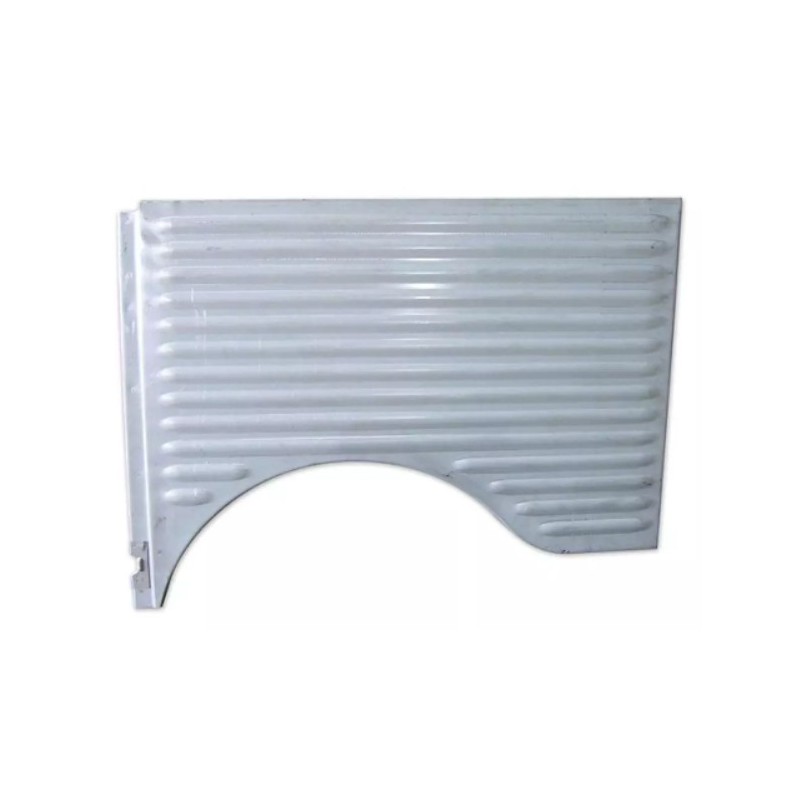 Rear wing left for AZU van