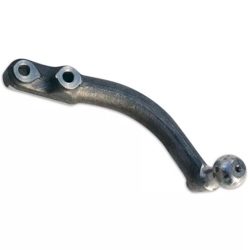 Steering lever right side