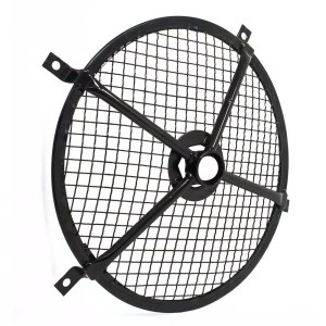 Griglia per ventilatore
