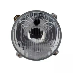 Reflektor Bilux Dyane 78 →