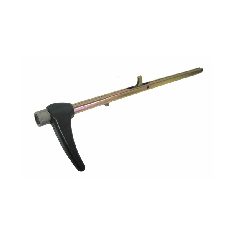 Leva de freno a mano