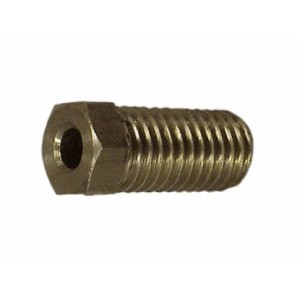Leitungsverschraubung 3,5 mm