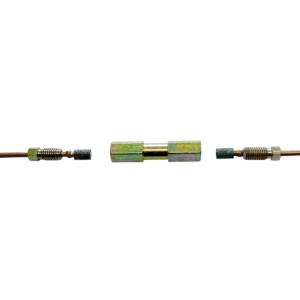 Leitungsverbinder 3,5 mm