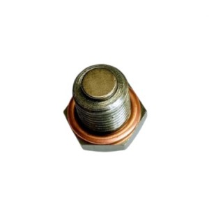 Ölablassschraube magnetisch mit Dichtung