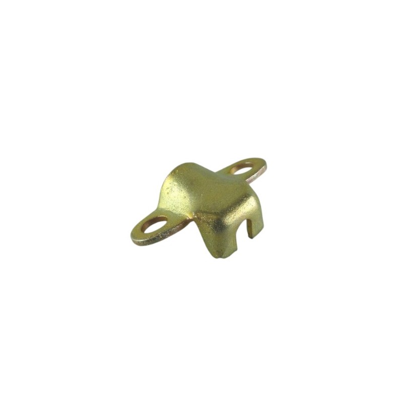 Support for handbrake cable