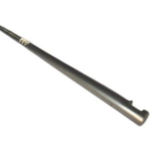 Shifter rod for 2. + 3. gear