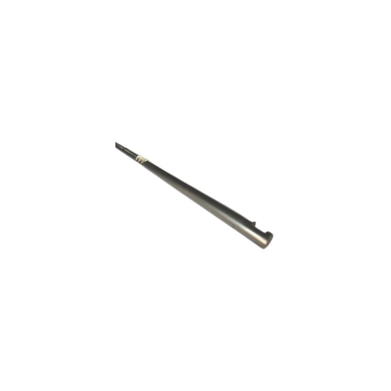 Shifter rod for 2. + 3. gear