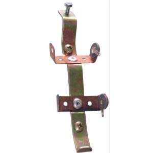 Support for taillight