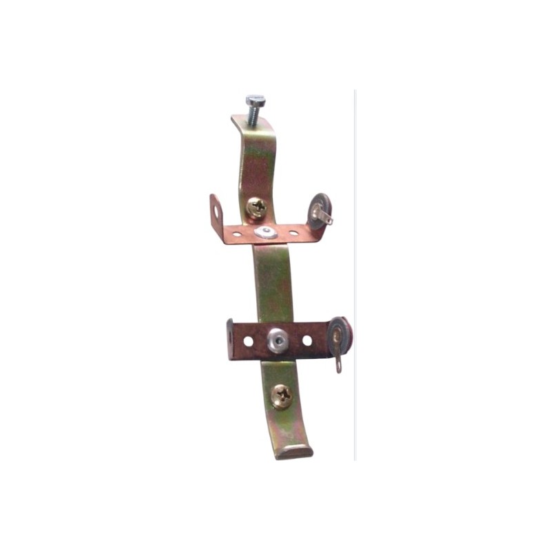 Soporte de piloto tras.