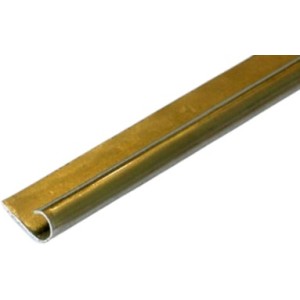 Fixing profile for door gasket 110 cm