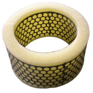 Air filter old version