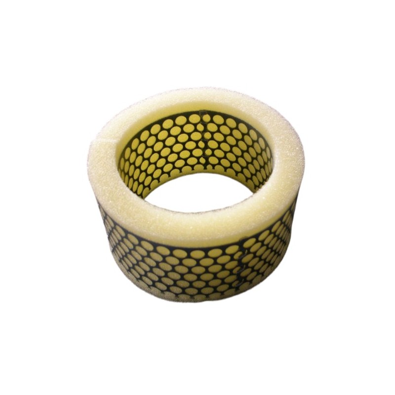 Air filter old version