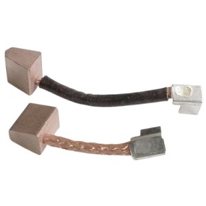 Carbones motor de arranque Ducellier