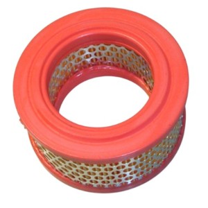 Air filter old version
