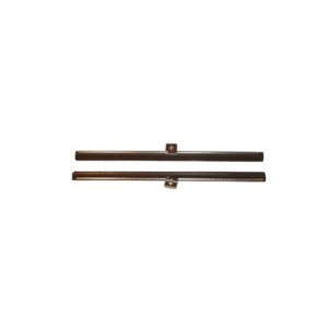 Spazzole tergicristallo inox (1 coppia)