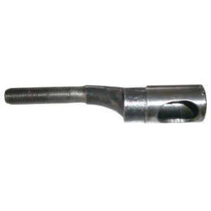 Track rod end left or right
