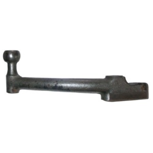 Steering lever right side