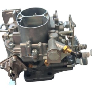 Carburatore ovale, nuovo!