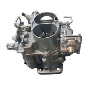 Carburettor oval, new part