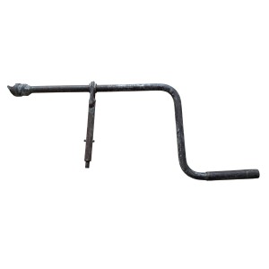 Startink crank original, used