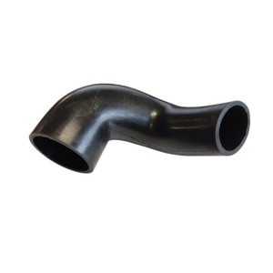 Tubo di raccordo carburatore corpo dobbio - filtro dell'aria, Dyane + Mehari