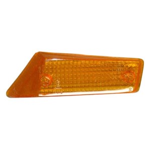 Tapa de plástico para luz direccional der. Dyane, versión SEIMA