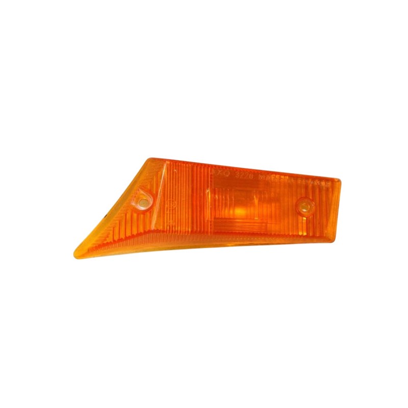 Indicator lens front right Dyane, type AXO