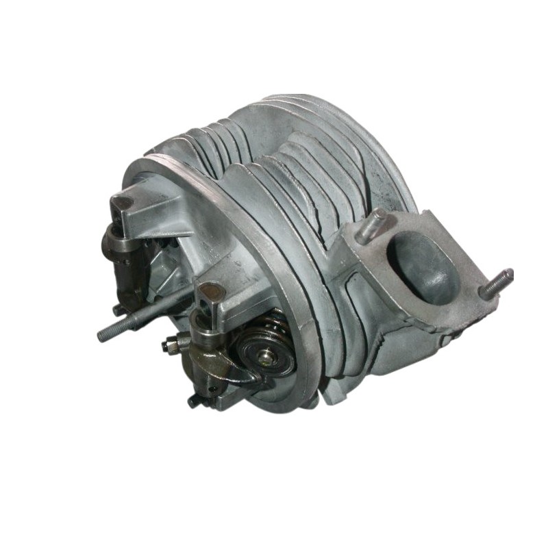 Testata ristrutturata per 2CV6 lato destro