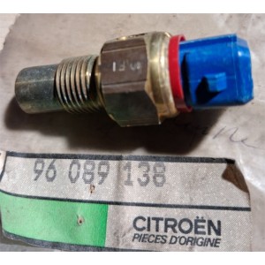 Thermoswitch original Citroen