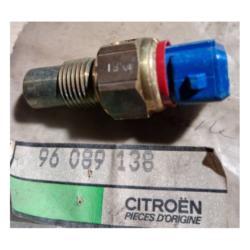 Thermoschalter original Citroen
