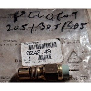 Thermoswitch original