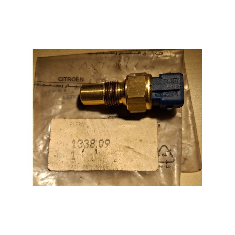 Temperaturfühler original Peugeot