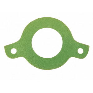 Gasket between clutchhousing + engine block