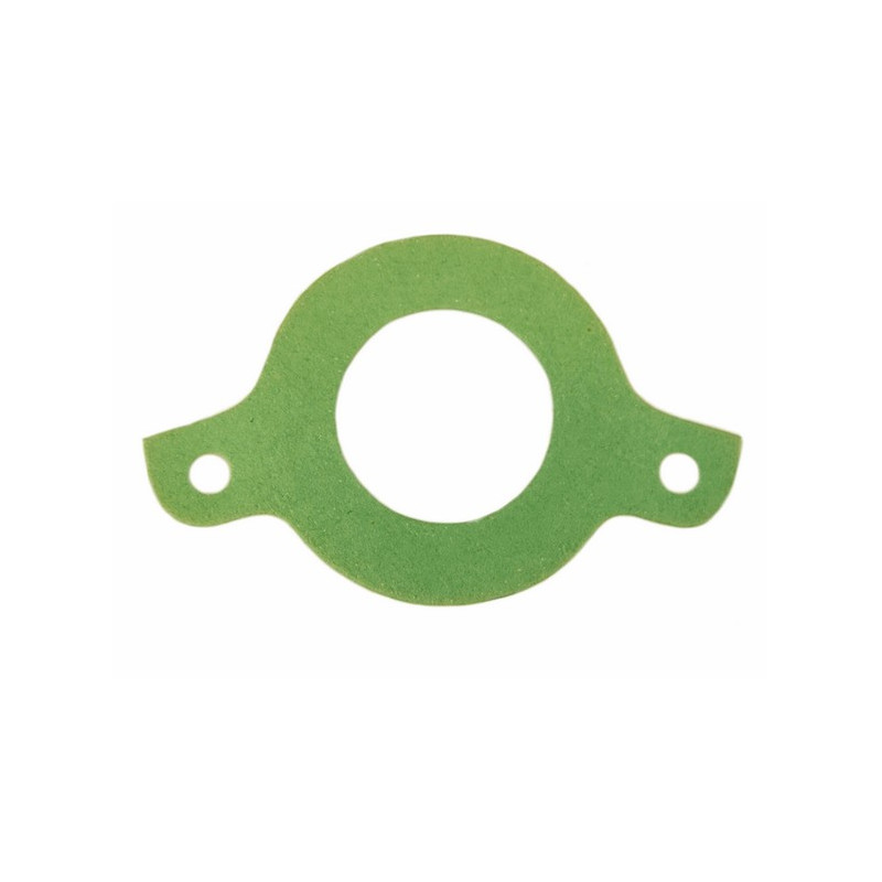 Gasket between clutchhousing + engine block