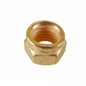 Dado in rame per flangia ingranaggi M10