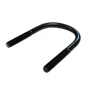 U-bracket for ignition lock