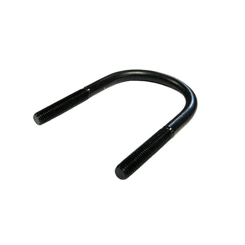 U-bracket for ignition lock