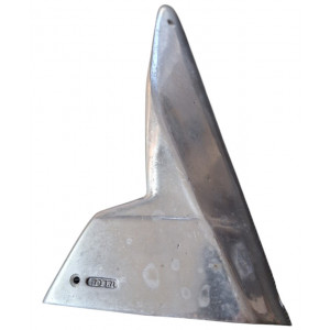 Robri cover rear right for  Citroen Dyane used