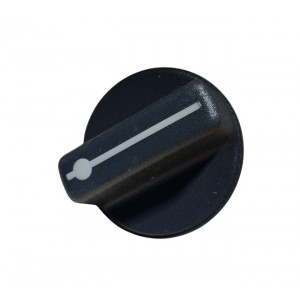 Perilla giratoria para control de calefacción BX