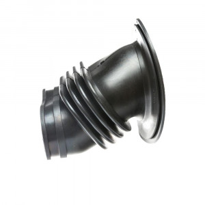 Heat expelling hose made of rubber, Dyane, Ami, Mehari