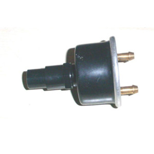 Scheibenwaschpumpe manuell
