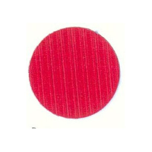 Capota roja ficajión interior