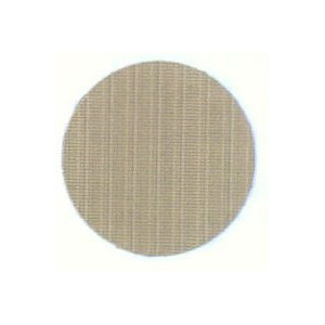 Rolldach beige albatros Innenverschluß