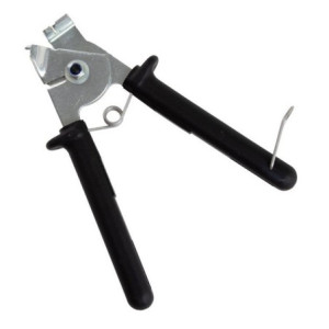 Pinza para fleje Ligarex