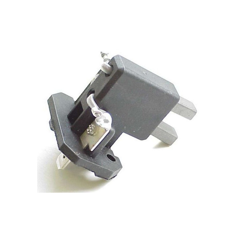 Spazzole alternatore Iskra