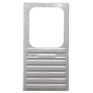 Rear door right